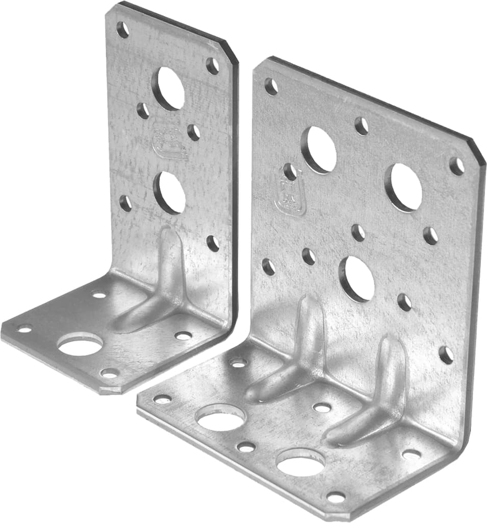 Bild von GH-Winkelverbinder 90x50x80x3,0