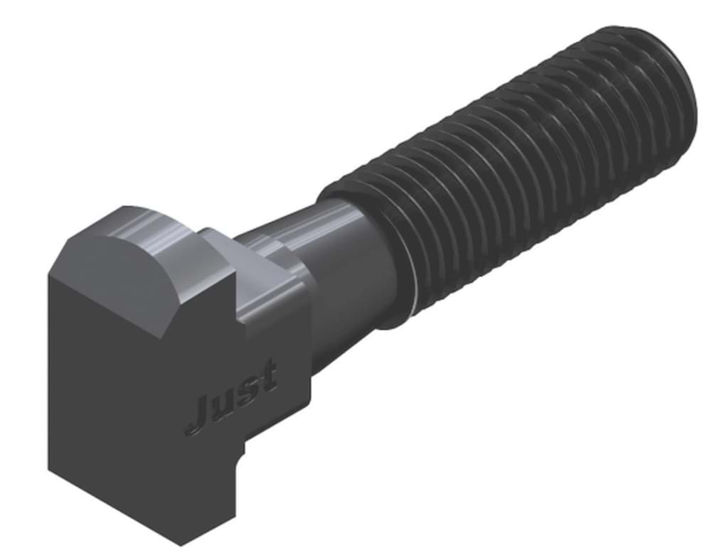 Bild für Kategorie Sonderformen mit metrischem Gewinde