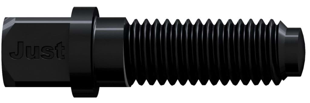 Bild für Kategorie DIN 480 ➤ Vierkantschrauben mit Bund & Ansatzkuppe