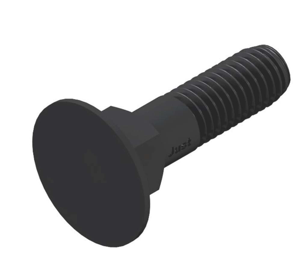 Bild für Kategorie DIN 605 ➤ Senkschrauben mit 4-kant Ansatz