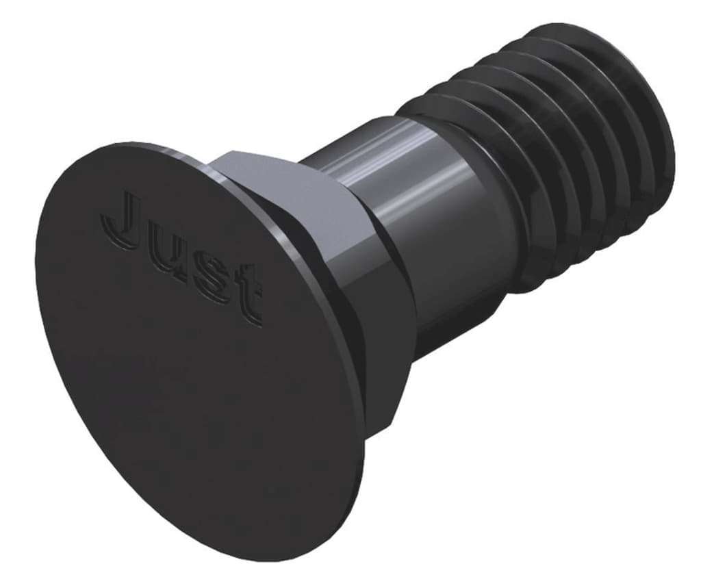 Bild für Kategorie DIN 608 ➤ Senkschrauben mit 4-kant Ansatz - niedrige Form