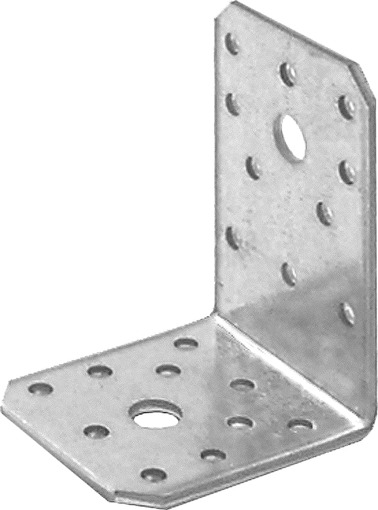 Bild von GH-Winkelverb. 60x80x55x3,0