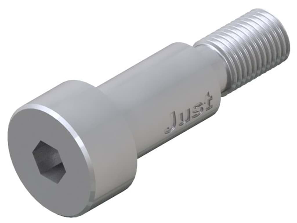 DIN 7379 Schulterpassschrauben