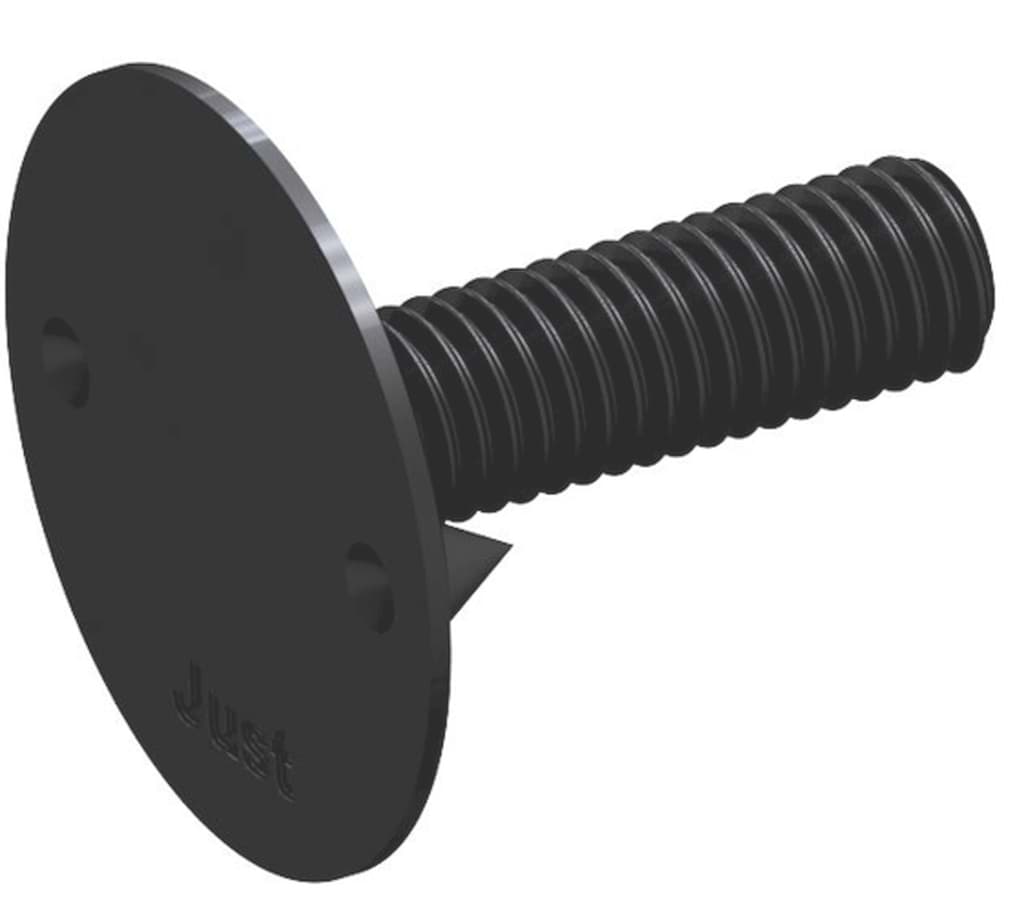 Bild für Kategorie DIN 15237 ➤ Tellerschrauben zur Befestigung von Bauteilen an Gurten