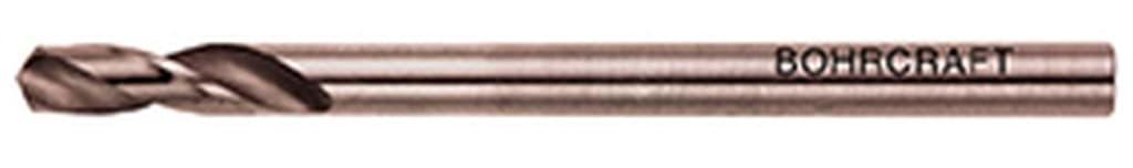 Bild von Zentrierbohrer HSS-E Co5 für Lochs.-Aufnahmeschaft 6,35 x 104 mm für AS1+AS11