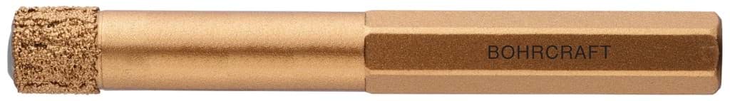 Bild für Kategorie Fliesenbohrer