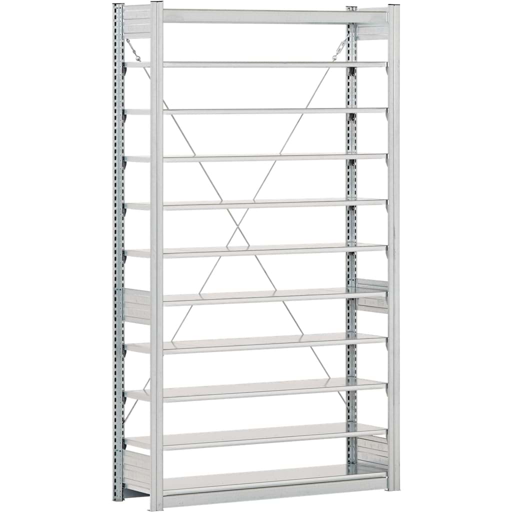 Bild für Kategorie C-Teile-Regal (leer)