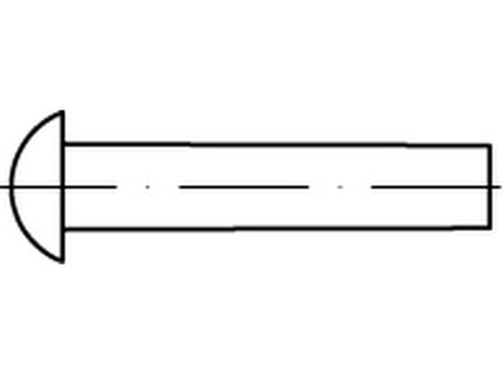 Bild für Kategorie Nieten