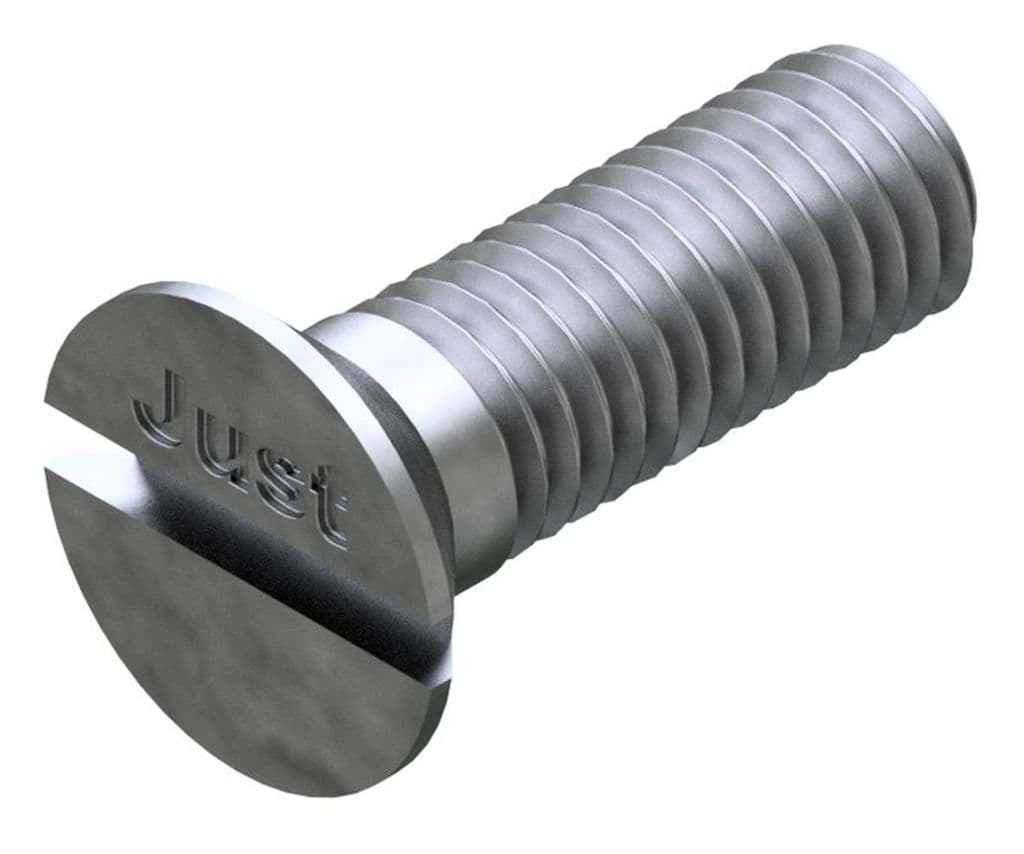 Bild für Kategorie Schlitz-Kreuzschlitz-Schrauben