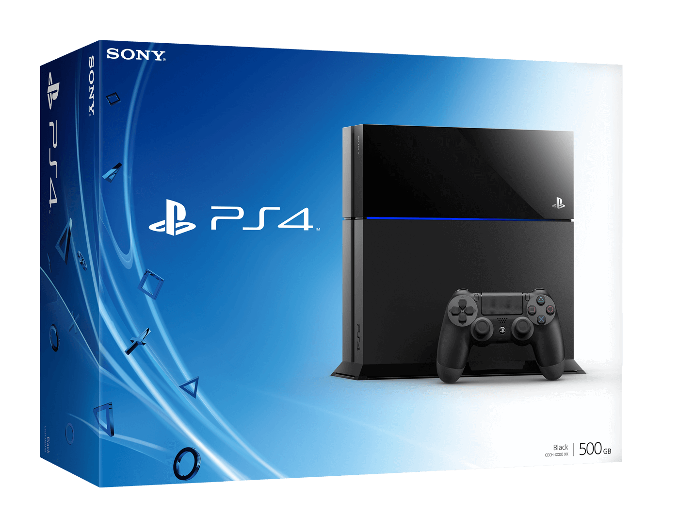 Bild von PlayStation 4