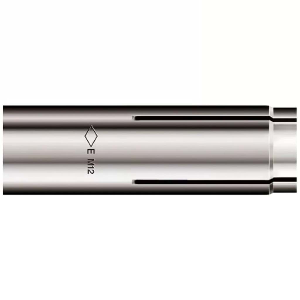 Bild von MKT-Einschlaganker (E) M 10x40 - Stahl verzinkt