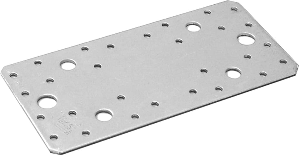 Bild von GH-Flachverbinder-schwer-170x65x2,5