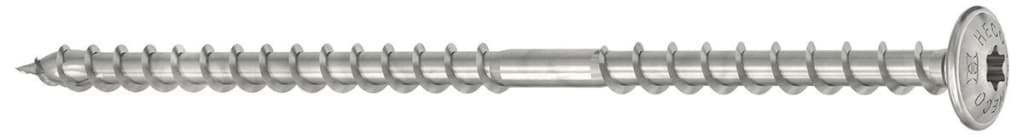 Bild von HECO-TOPIX-plus-T Solar - 8x300 - Tellerkopf - Edelstahl A2