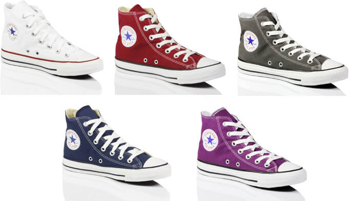 Bild von Converse All Star