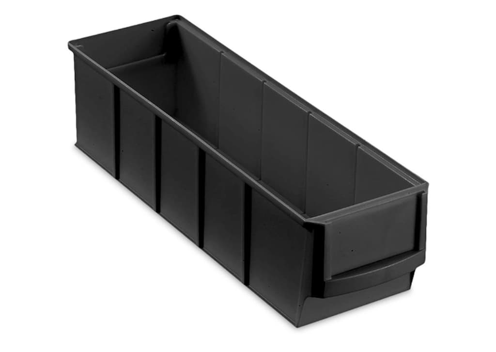 Bild von Schraubenregal-Behälter