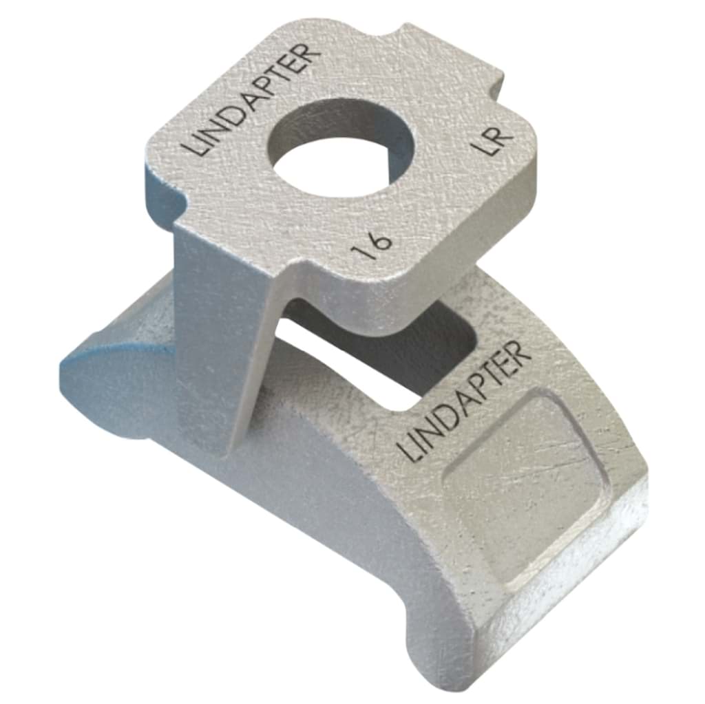 Bild von Trägerklemme Typ LR