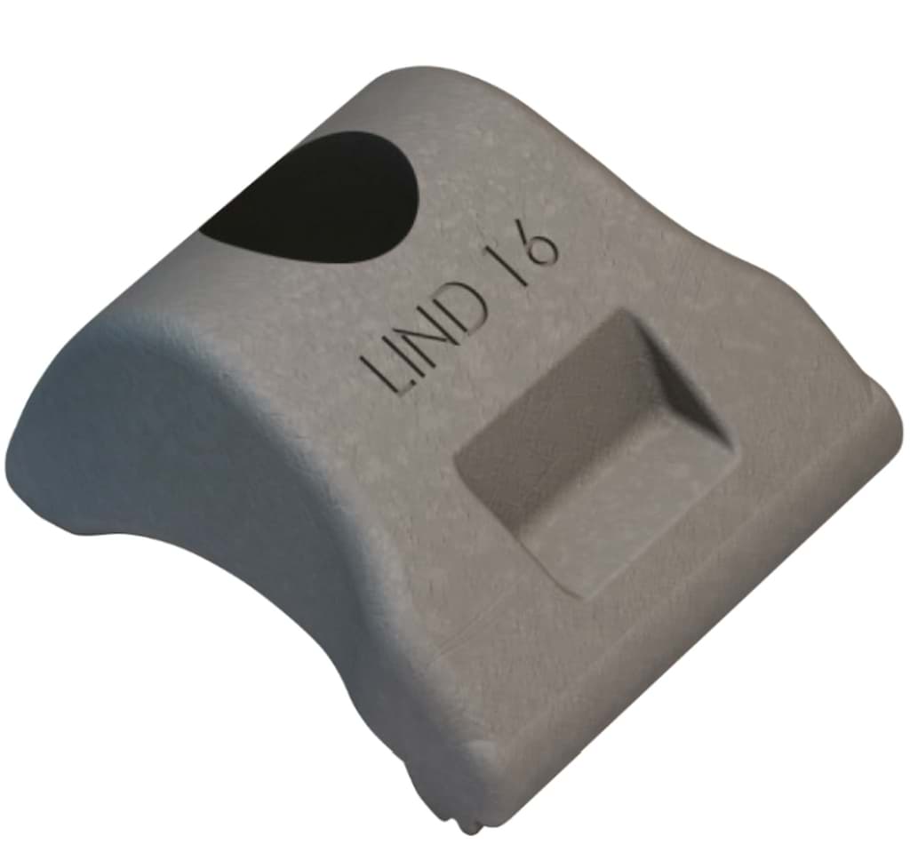 Bild für Kategorie Trägerklemme Typ LS