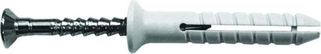 Bild für Kategorie MKT-Nageldübel