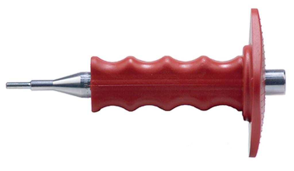 Bild für Kategorie Einschlagdübel - Einshlaganker (Zubehör - Setzwerkzeuge)