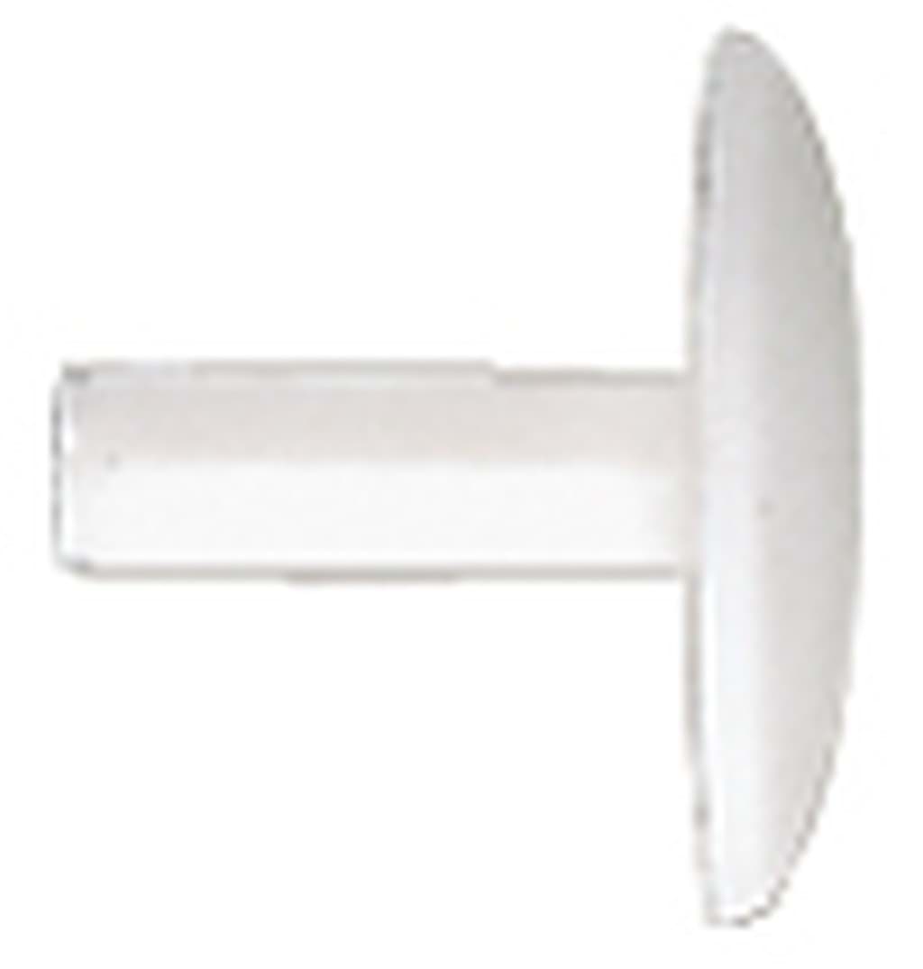 Bild von Abdeckkappe ADF 12 W weiß