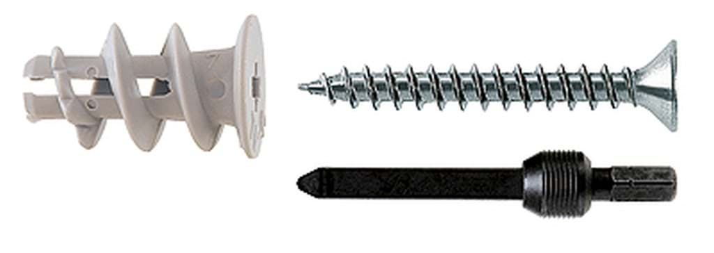 Bild von Gipskartondübel GK S