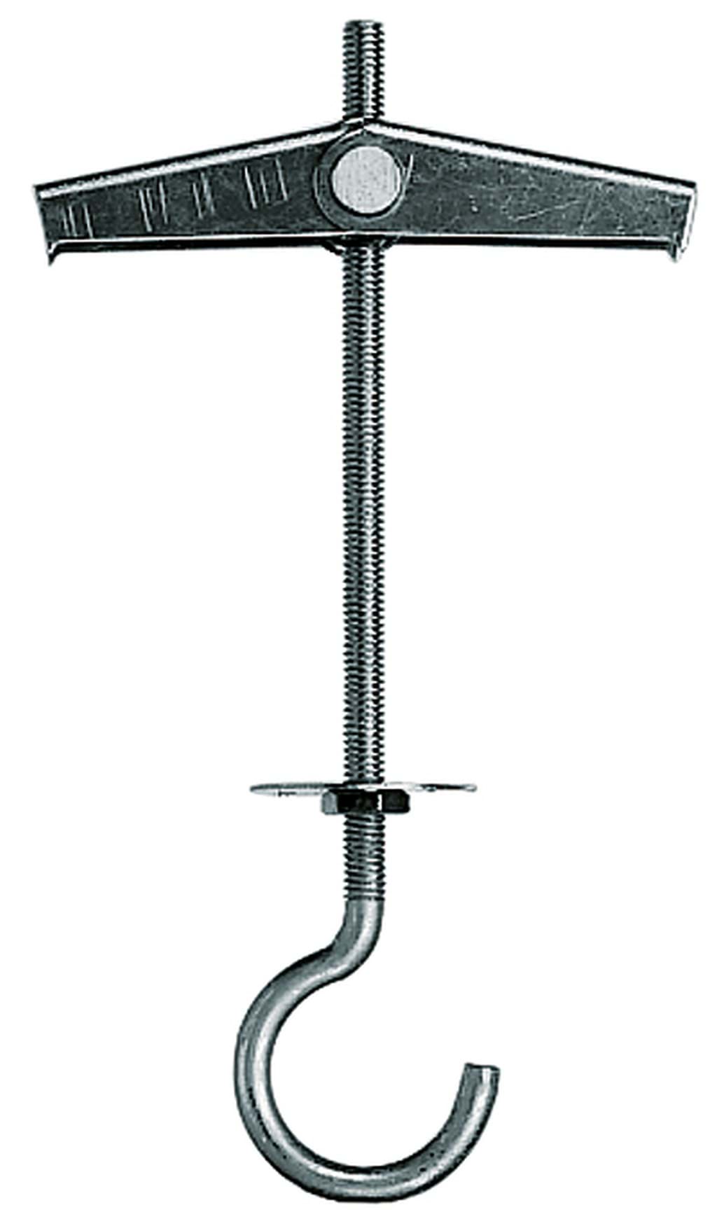 Bild für Kategorie Kipp- und Federklappdübel (Form KDH)