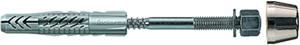 Bild von Sanitär-Befestigung UST 8x110