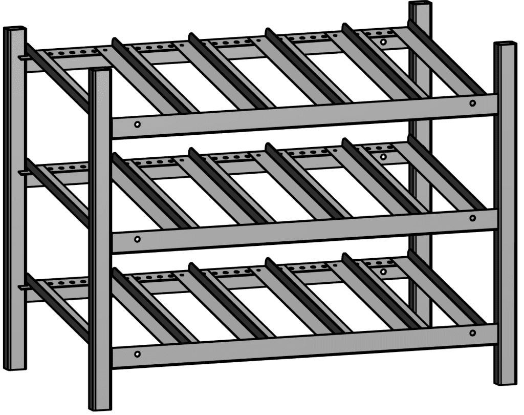 Bild für Kategorie JURA-MODUL (Mittelteil)