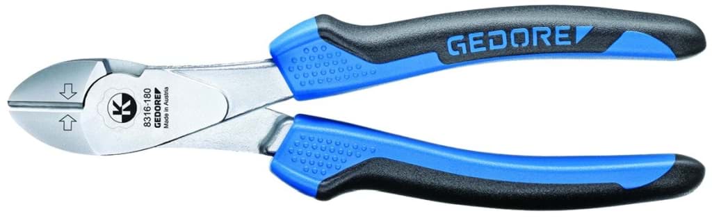 Bild für Kategorie Seitenschneider