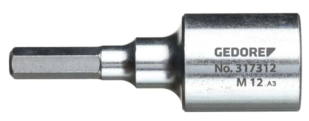 Bild von Gedore - Ein- und Ausdrehwerkzeug M12