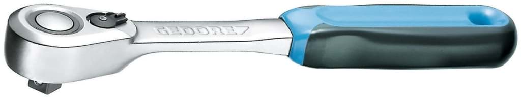 Bild für Kategorie Umschaltknarre - Ratsche (Antrieb: 1/4'')