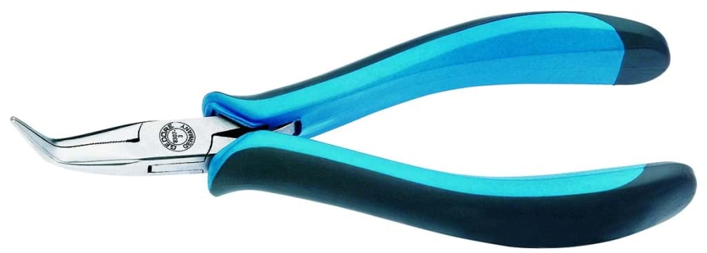 Bild von Gedore - Elektronik-Spitzzange