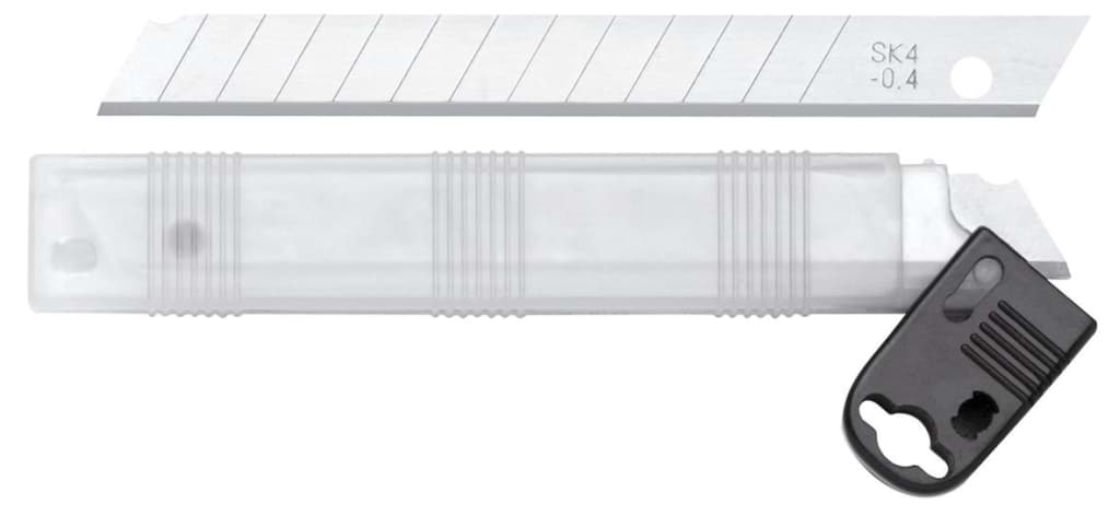 Bild von Gedore - Ersatzabbrechklingen B.9mm 10Stk.