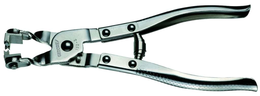 Bild für Kategorie Schlauchklemmenzangen