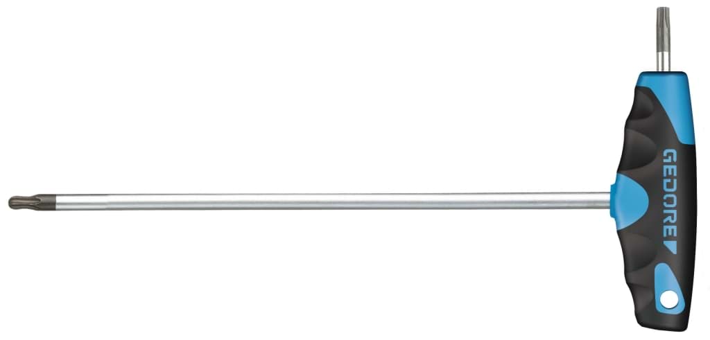 Bild für Kategorie Winkelschraubendreher für (TX-Schrauben)