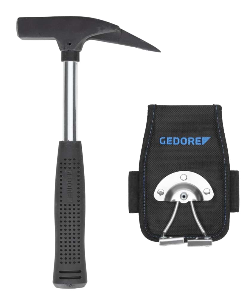 Bild für Kategorie Gedore - Werkzeugsatz at work 2tlg (VPE=1 Stück)