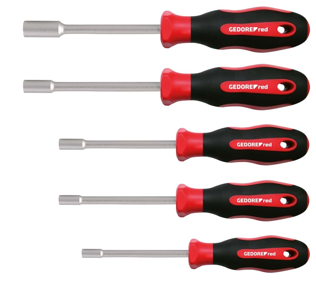 Bild für Kategorie Steckschlüssel mit Griff