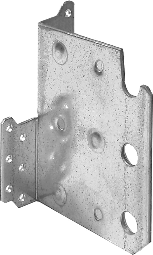 Bild von GH-Integralverbinder Typ M 84x98x3,0° rechts