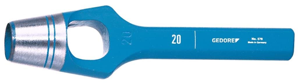 Bild für Kategorie Locheisen / -Sätze