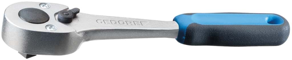 Bild von Gedore - Umschaltknarre 1/4'' 127 mm