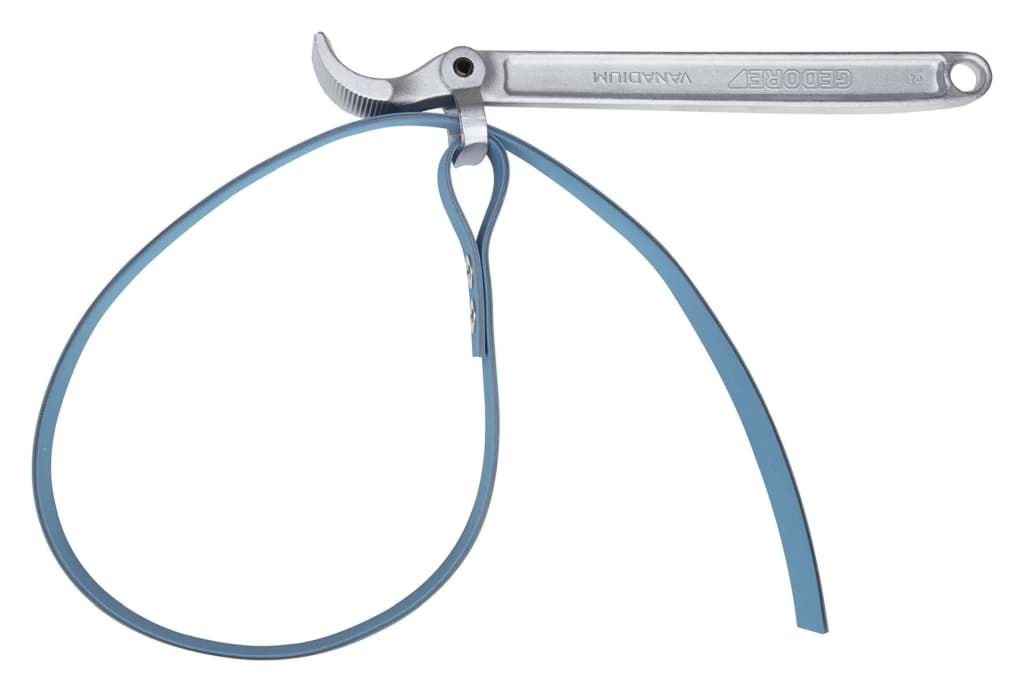 Bild von Gedore - Bandschlüssel d 200 mm, 285 mm