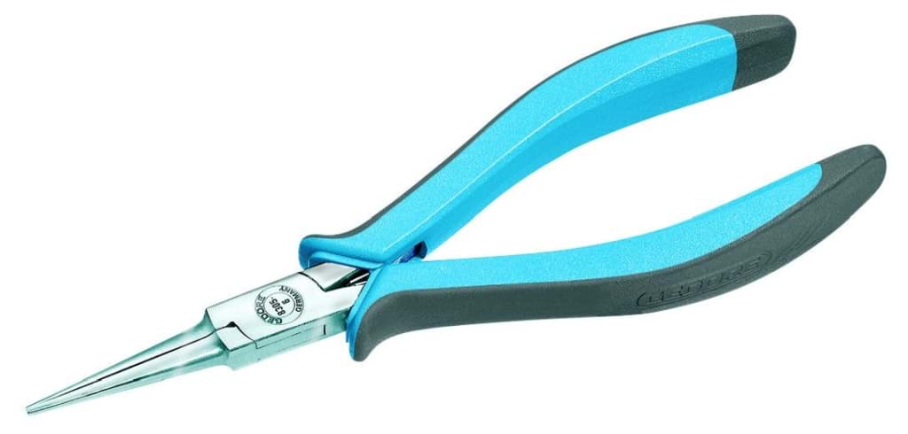 Bild für Kategorie Spitzzangen