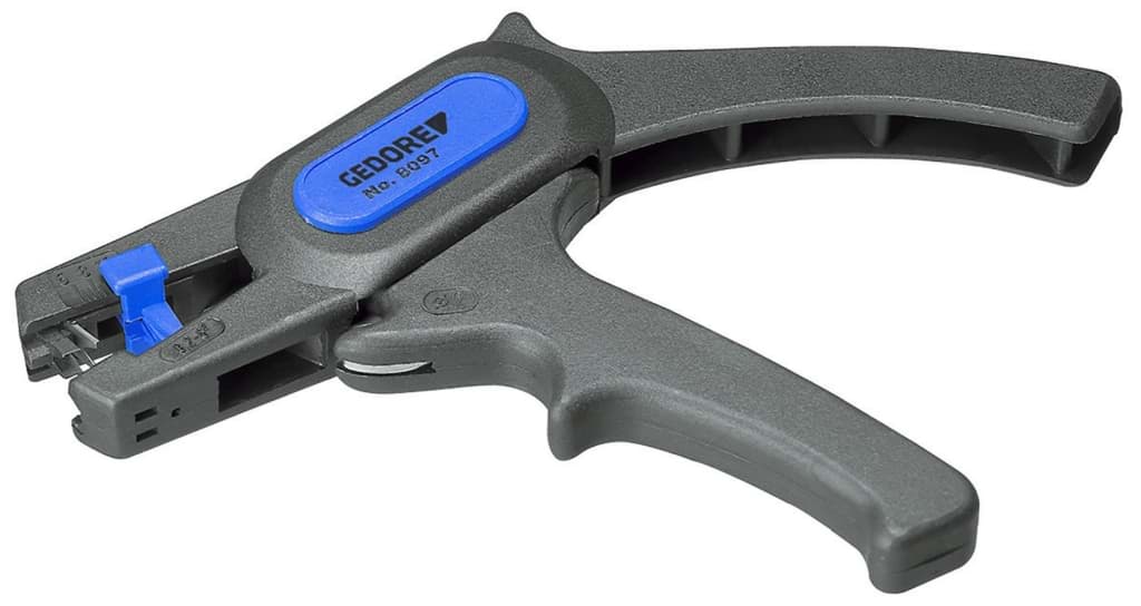 Bild für Kategorie Abisolierwerkzeuge