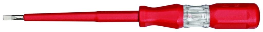 Bild für Kategorie Gedore - Spannungsprüfer 220-250 V, Schlitz 3,5 mm