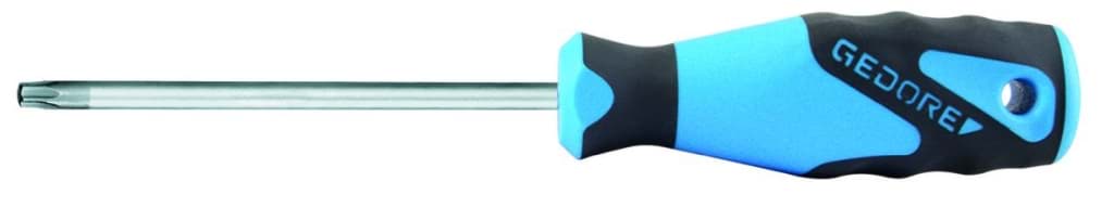 Bild für Kategorie TX-Schraubendreher (für TX-Antrieb)