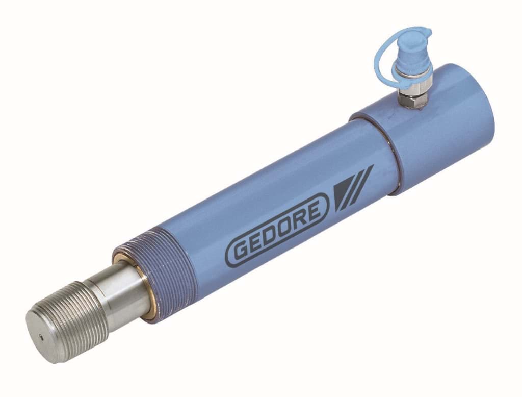 Bild für Kategorie Hydraulische Werzeugsätze