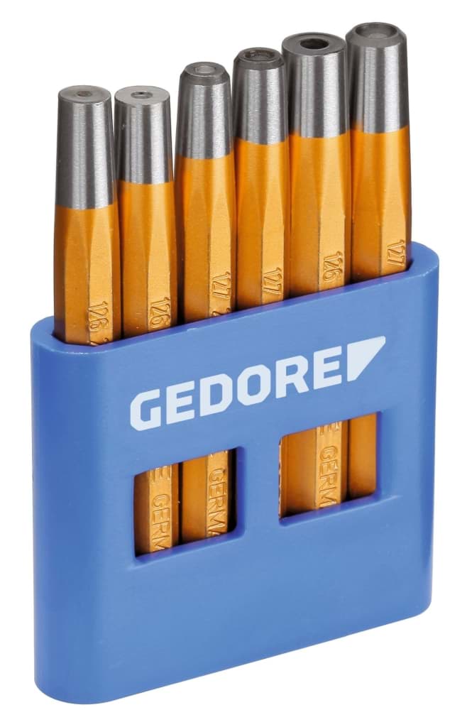 Bild für Kategorie Nietwerkzeuge