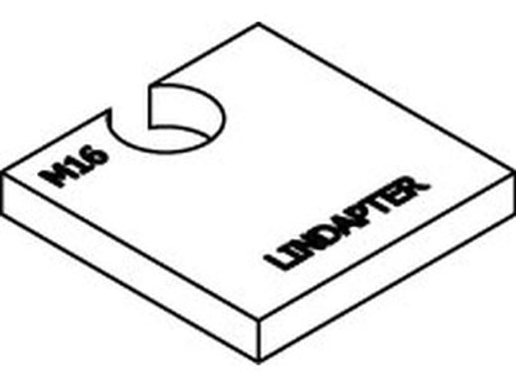 Bild von ART 82047 LINDAPTER A 4 LS 10 P2 VE=S