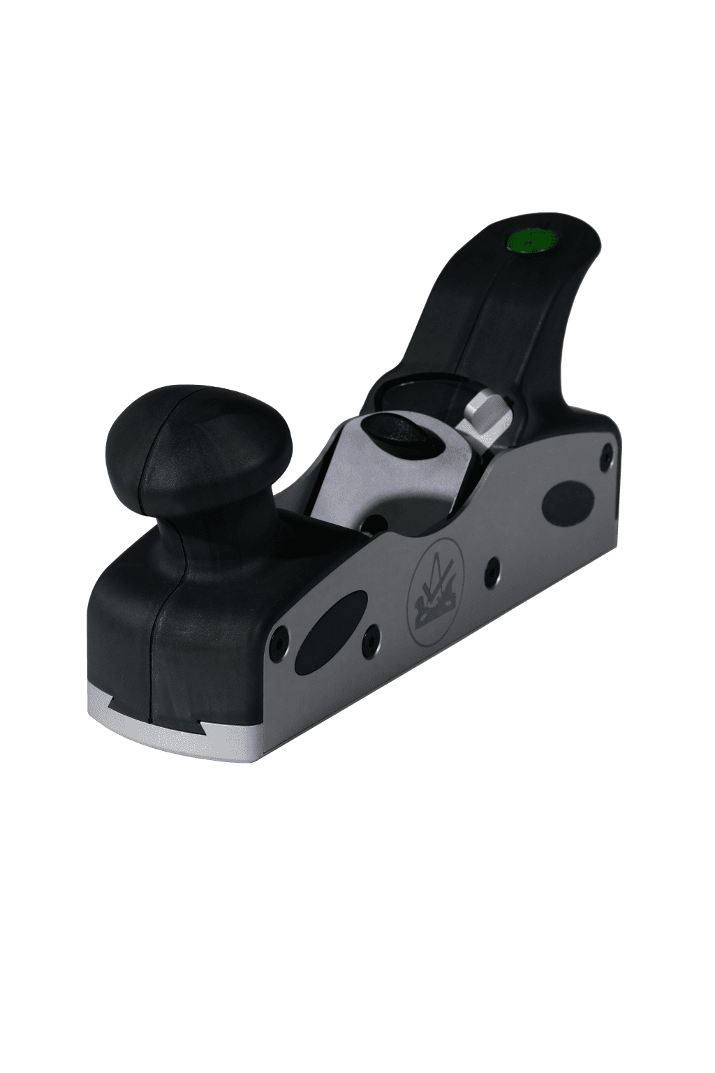 Bild von Ulmia Alu-Line Hobel - Gravor: Tischlerzunft - HA48-2