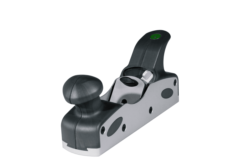 Bild von Ulmia Alu-Line Hobel - ohne Gravur - HA48-1